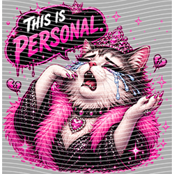 Animal Text Series-AT 3097